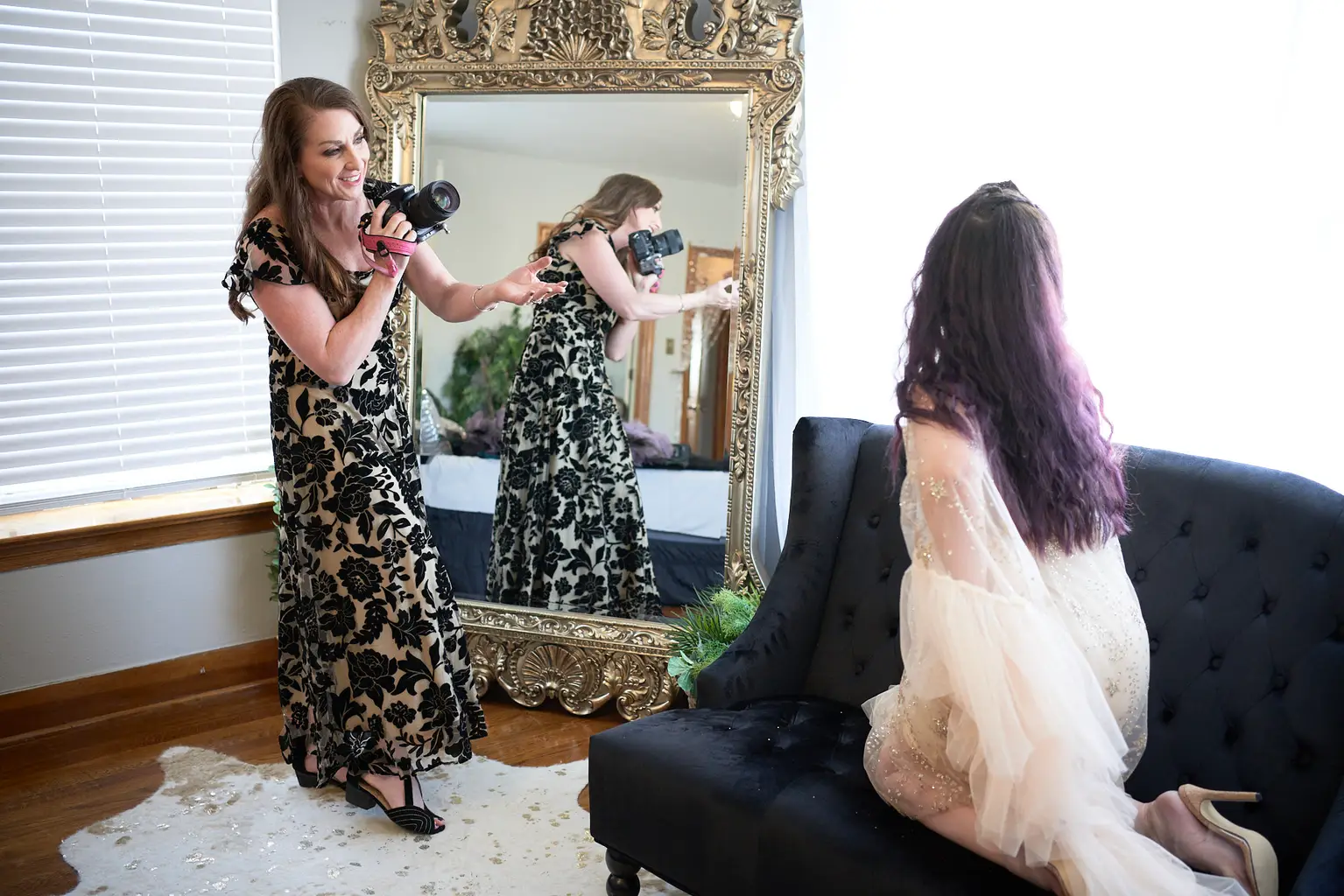 How to Prepare for a Boudoir Session With Ease